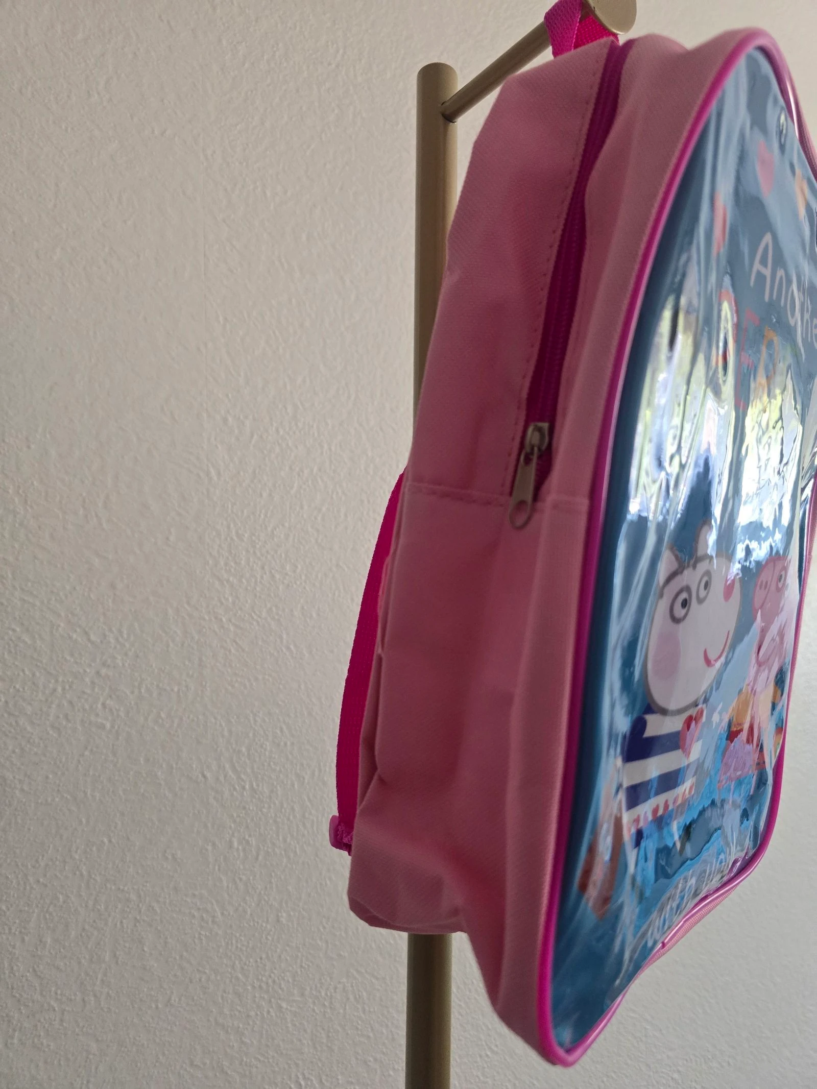 Mochila Peppa Pig – photo 2